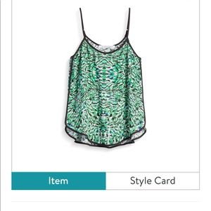 Collective Concepts Tank